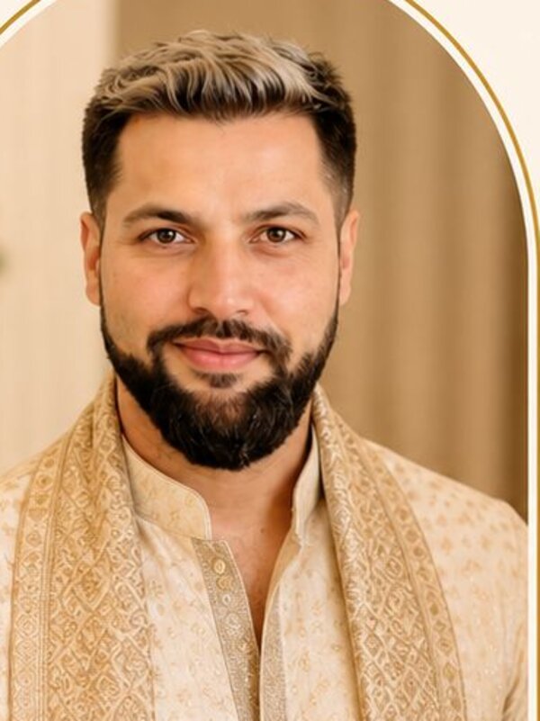 Hardik Mehta