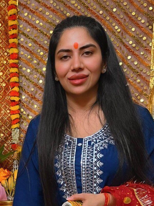 Prerna Pandey