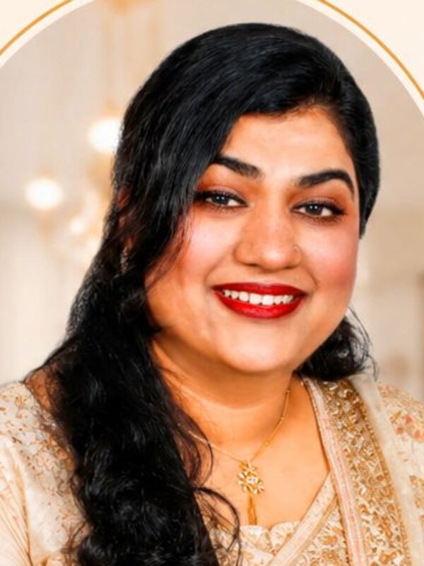 Sonia Kaushik